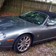 Image for article titled At $12,500, Could This 2006 Jaguar XKR Victory Edition Prove Victorious?